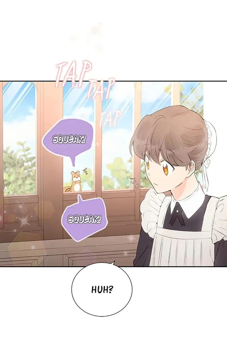 He's My Real Brother, Duke Chapter 36 page 148 - 