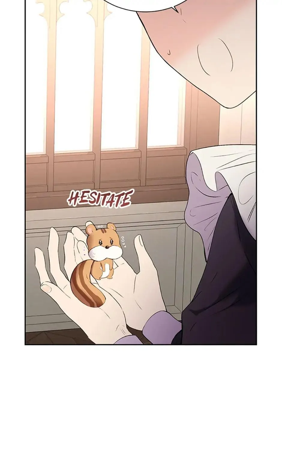 He's My Real Brother, Duke Chapter 36 page 154 - 