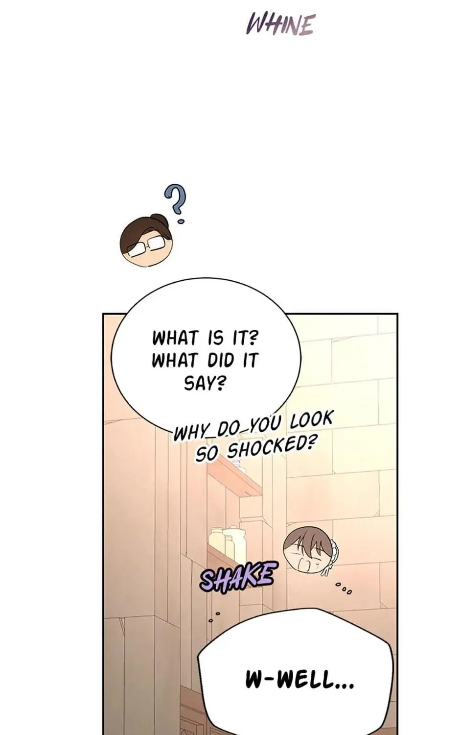 He's My Real Brother, Duke Chapter 36 page 160 - 