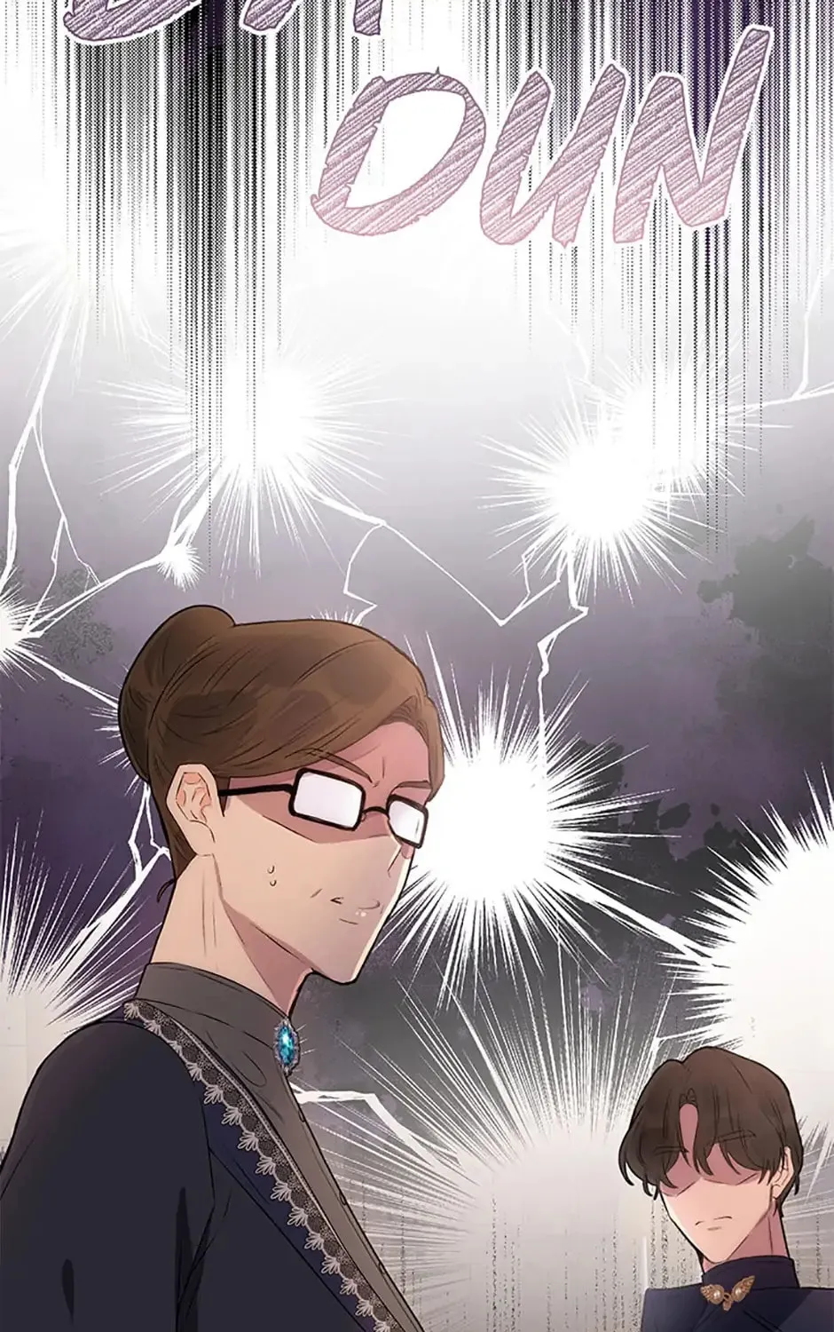 He's My Real Brother, Duke Chapter 36 page 164 - 