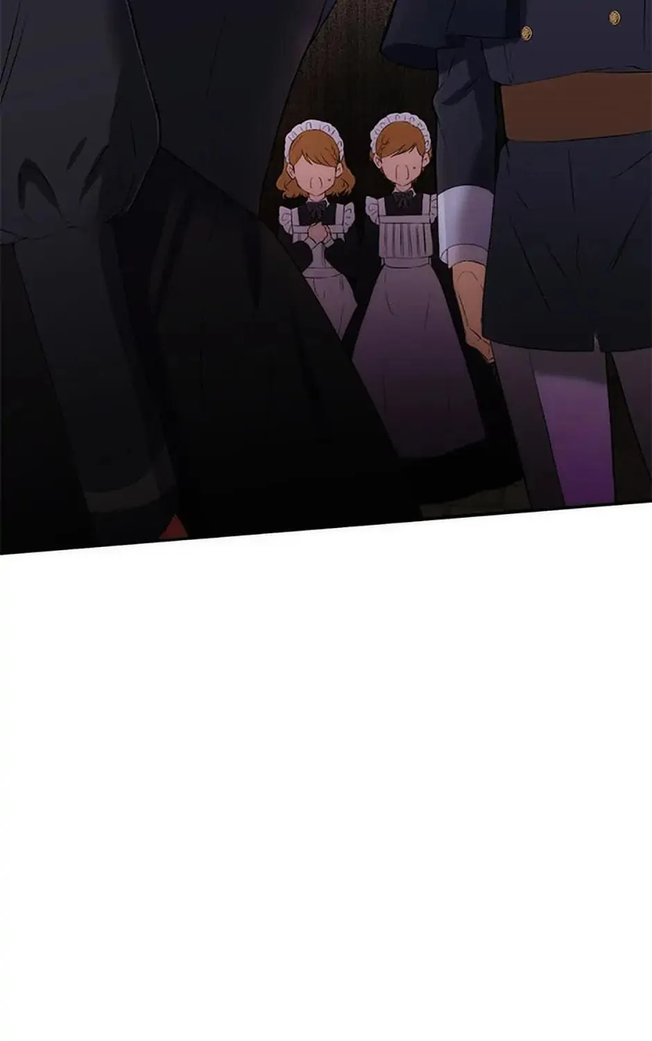 He's My Real Brother, Duke Chapter 36 page 166 - 