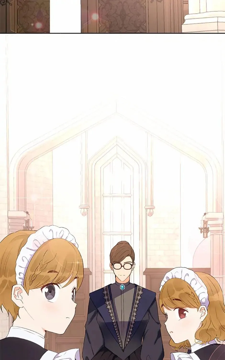 He's My Real Brother, Duke Chapter 36 page 18 - 