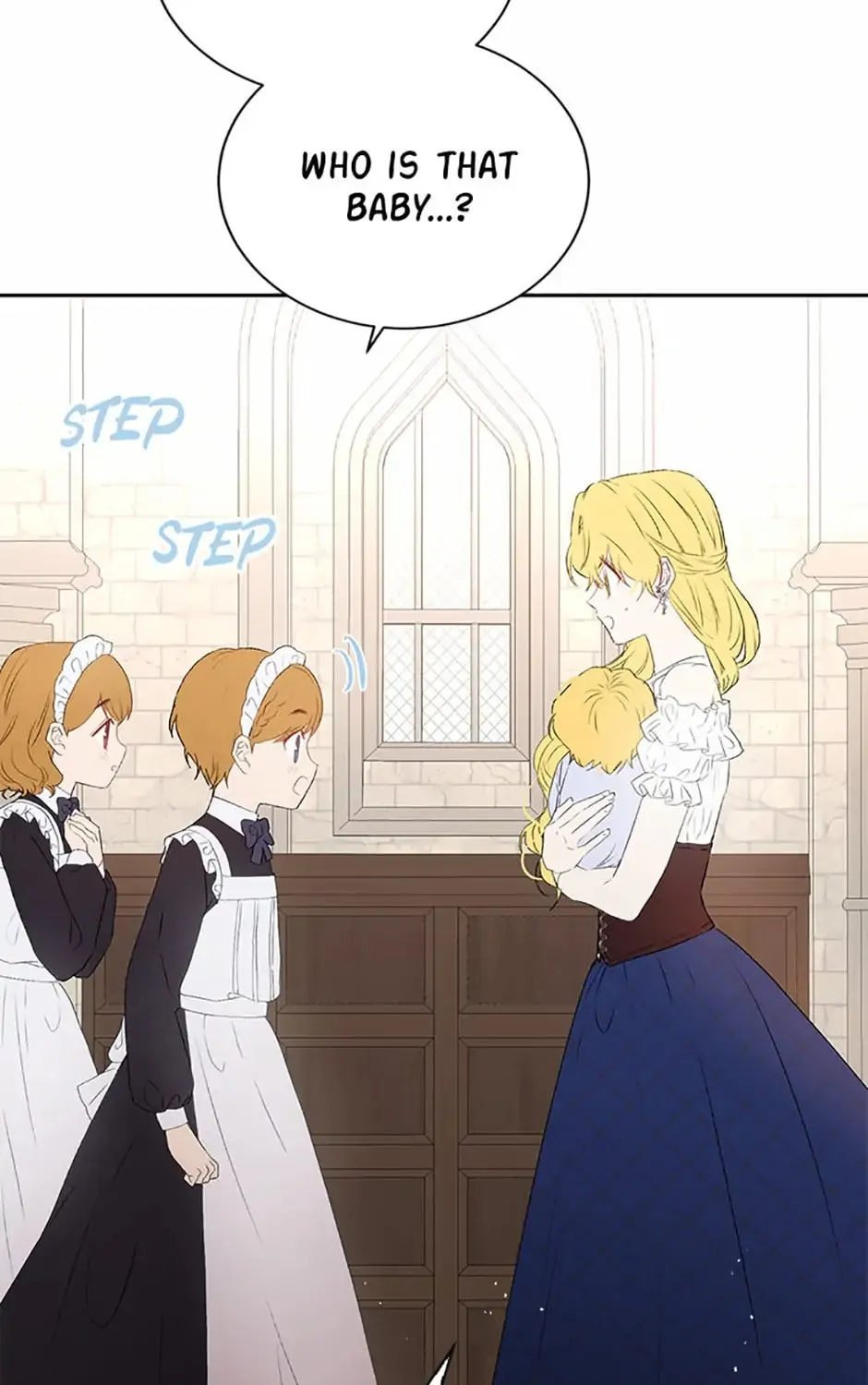 He's My Real Brother, Duke Chapter 36 page 24 - 