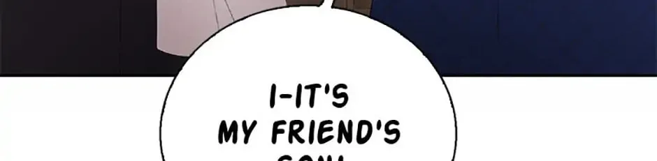 He's My Real Brother, Duke Chapter 36 page 25 - 