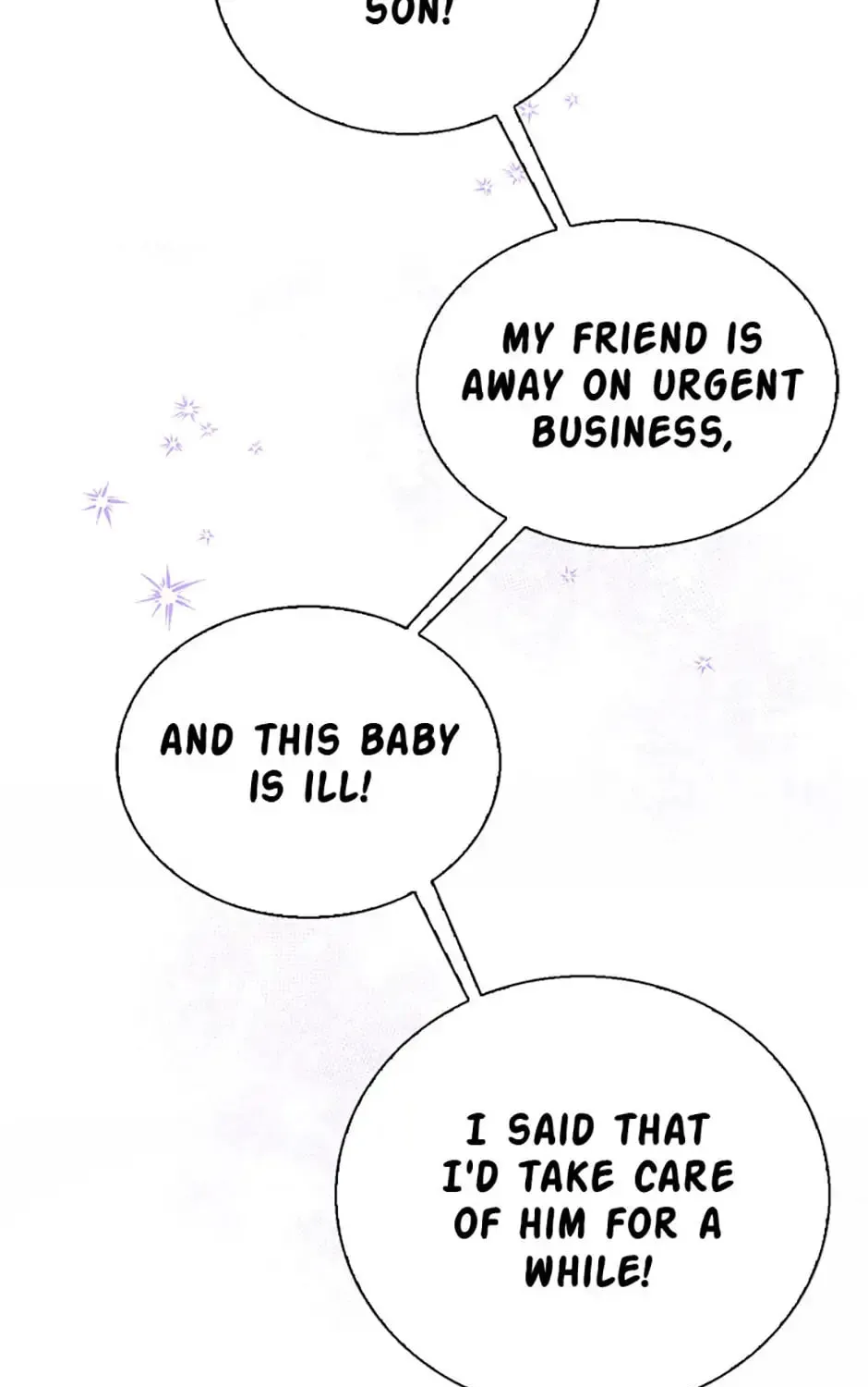 He's My Real Brother, Duke Chapter 36 page 26 - 