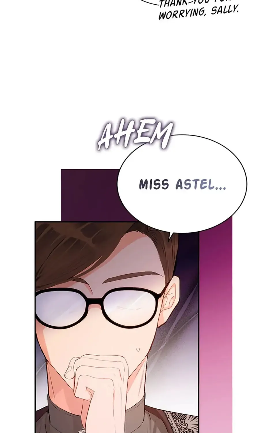 He's My Real Brother, Duke Chapter 36 page 32 - 