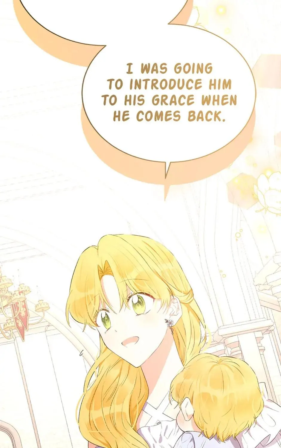 He's My Real Brother, Duke Chapter 36 page 38 - 
