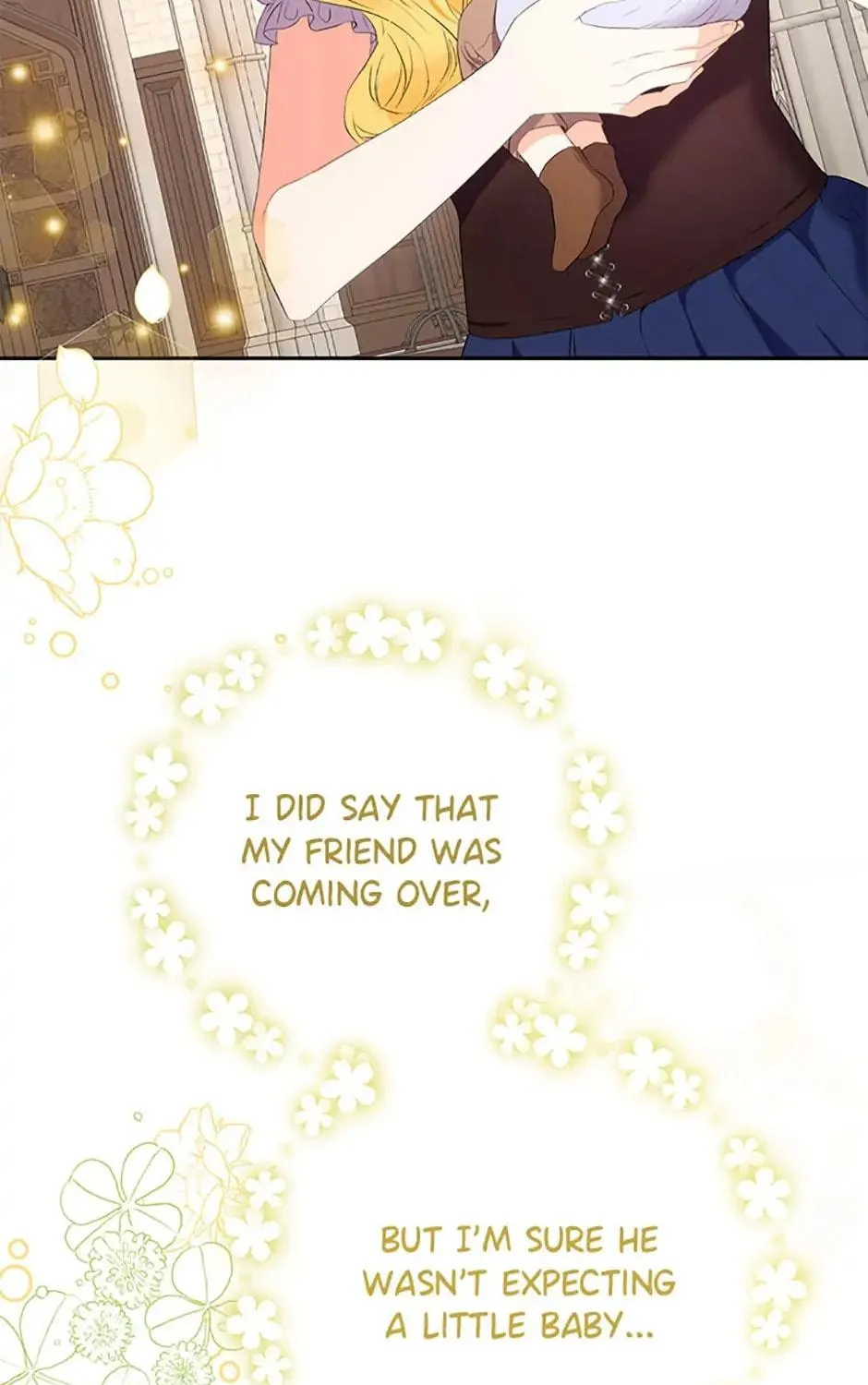 He's My Real Brother, Duke Chapter 36 page 40 - 