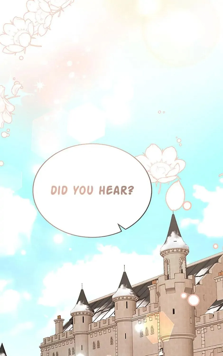 He's My Real Brother, Duke Chapter 36 page 46 - 