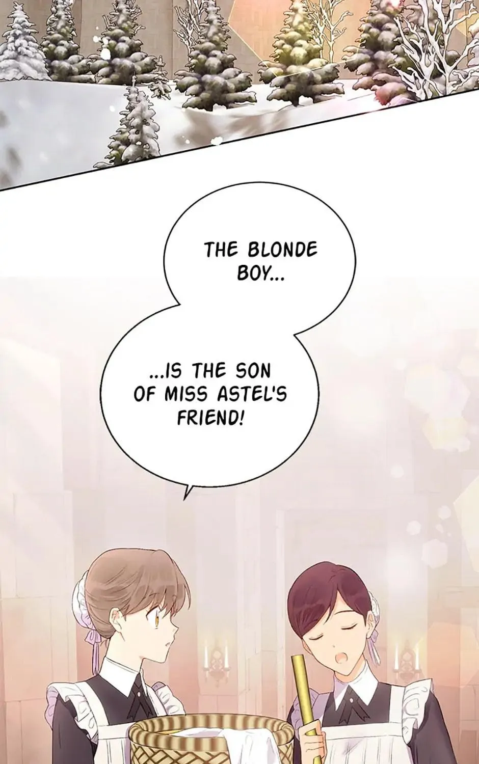 He's My Real Brother, Duke Chapter 36 page 48 - 
