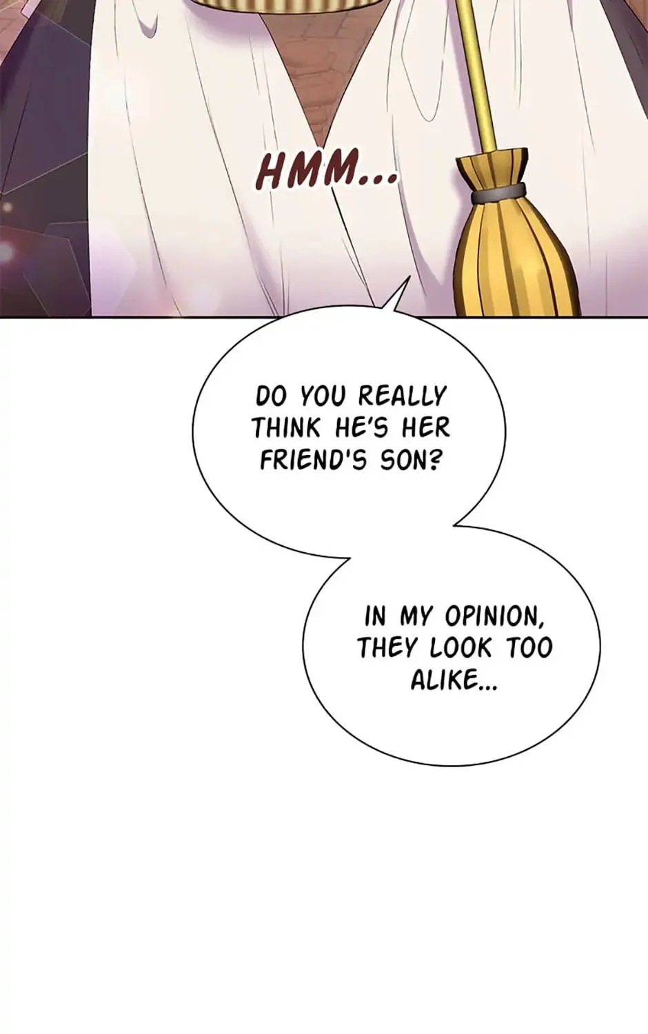 He's My Real Brother, Duke Chapter 36 page 50 - 