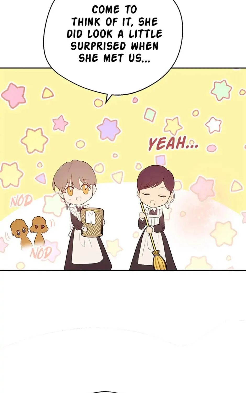 He's My Real Brother, Duke Chapter 36 page 52 - 