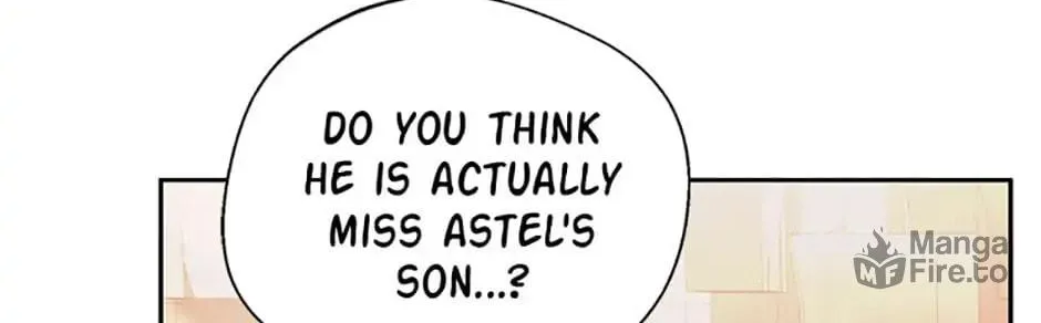 He's My Real Brother, Duke Chapter 36 page 53 - 