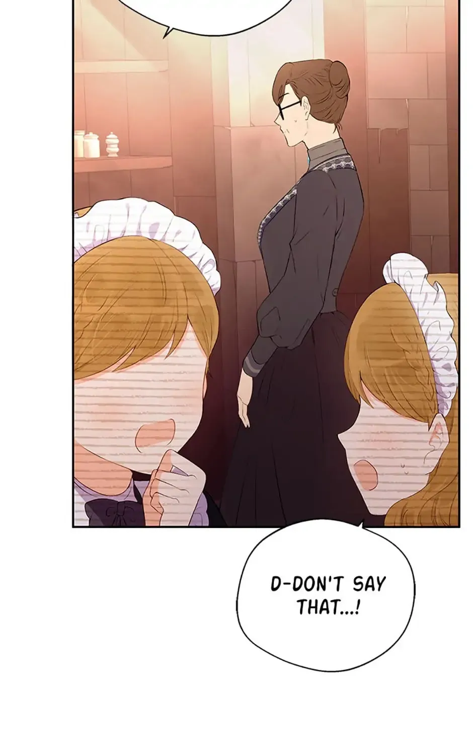 He's My Real Brother, Duke Chapter 36 page 54 - 