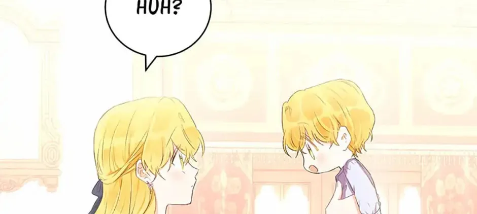 He's My Real Brother, Duke Chapter 36 page 7 - 