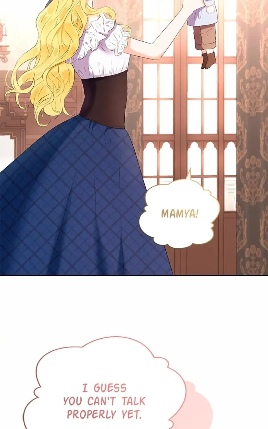 He's My Real Brother, Duke Chapter 36 page 8 - 