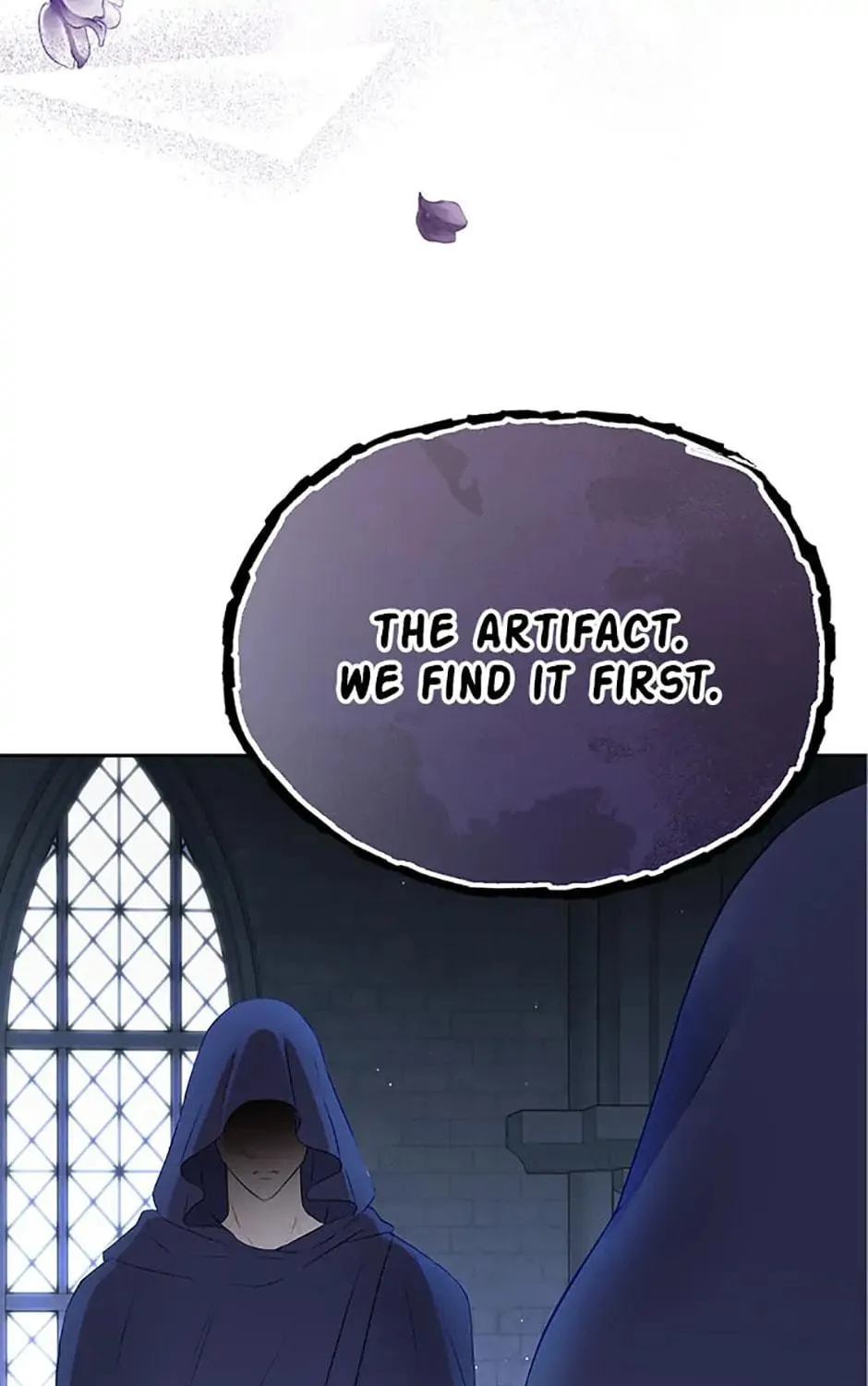 He's My Real Brother, Duke Chapter 36 page 76 - 