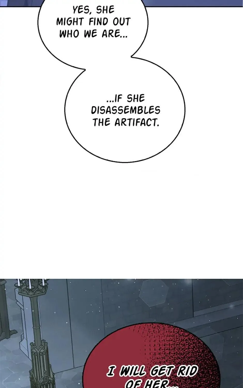 He's My Real Brother, Duke Chapter 36 page 78 - 