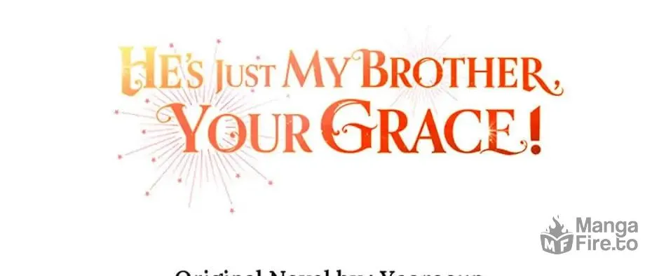 He's My Real Brother, Duke Chapter 36 page 89 - 