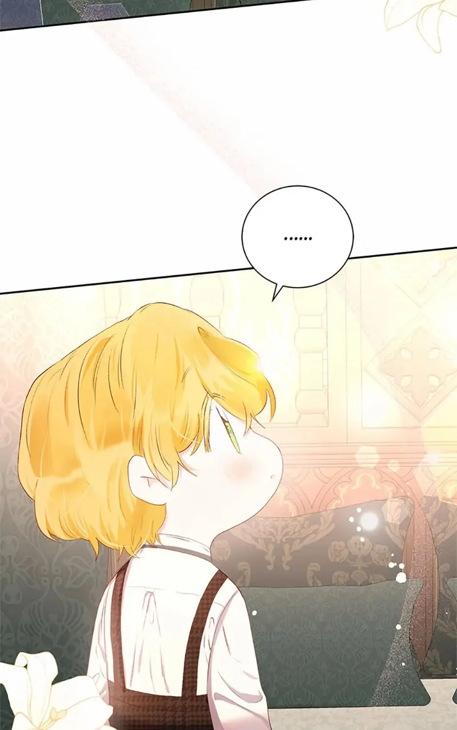 He's My Real Brother, Duke Chapter 37 page 104 - 