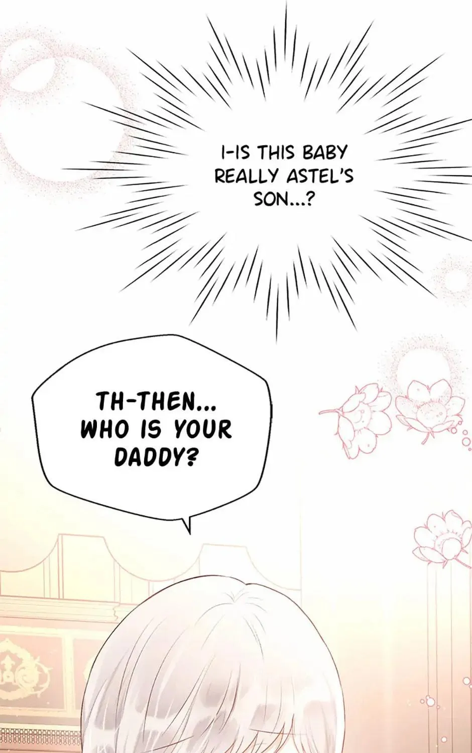 He's My Real Brother, Duke Chapter 37 page 112 - 
