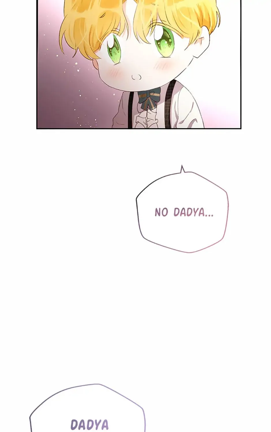 He's My Real Brother, Duke Chapter 37 page 116 - 