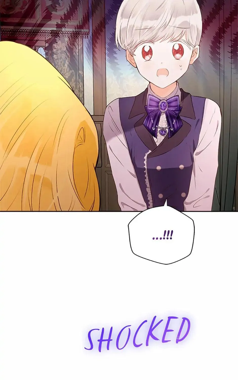 He's My Real Brother, Duke Chapter 37 page 118 - 