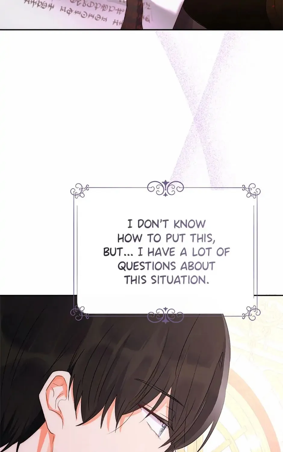 He's My Real Brother, Duke Chapter 37 page 140 - 