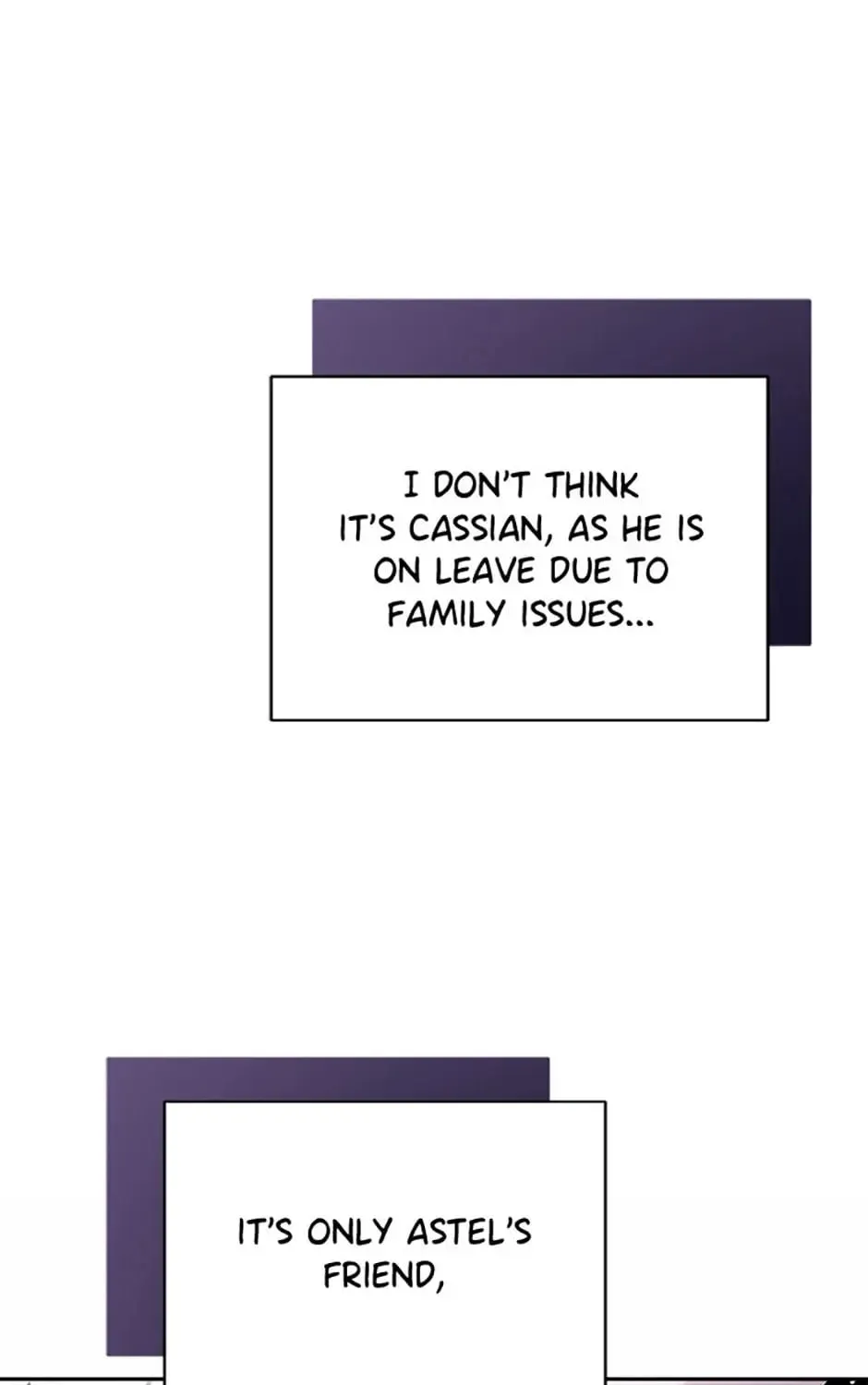 He's My Real Brother, Duke Chapter 37 page 146 - 