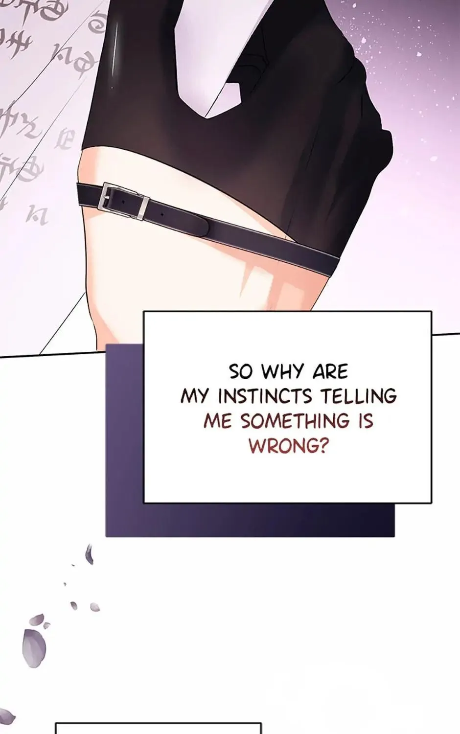 He's My Real Brother, Duke Chapter 37 page 148 - 
