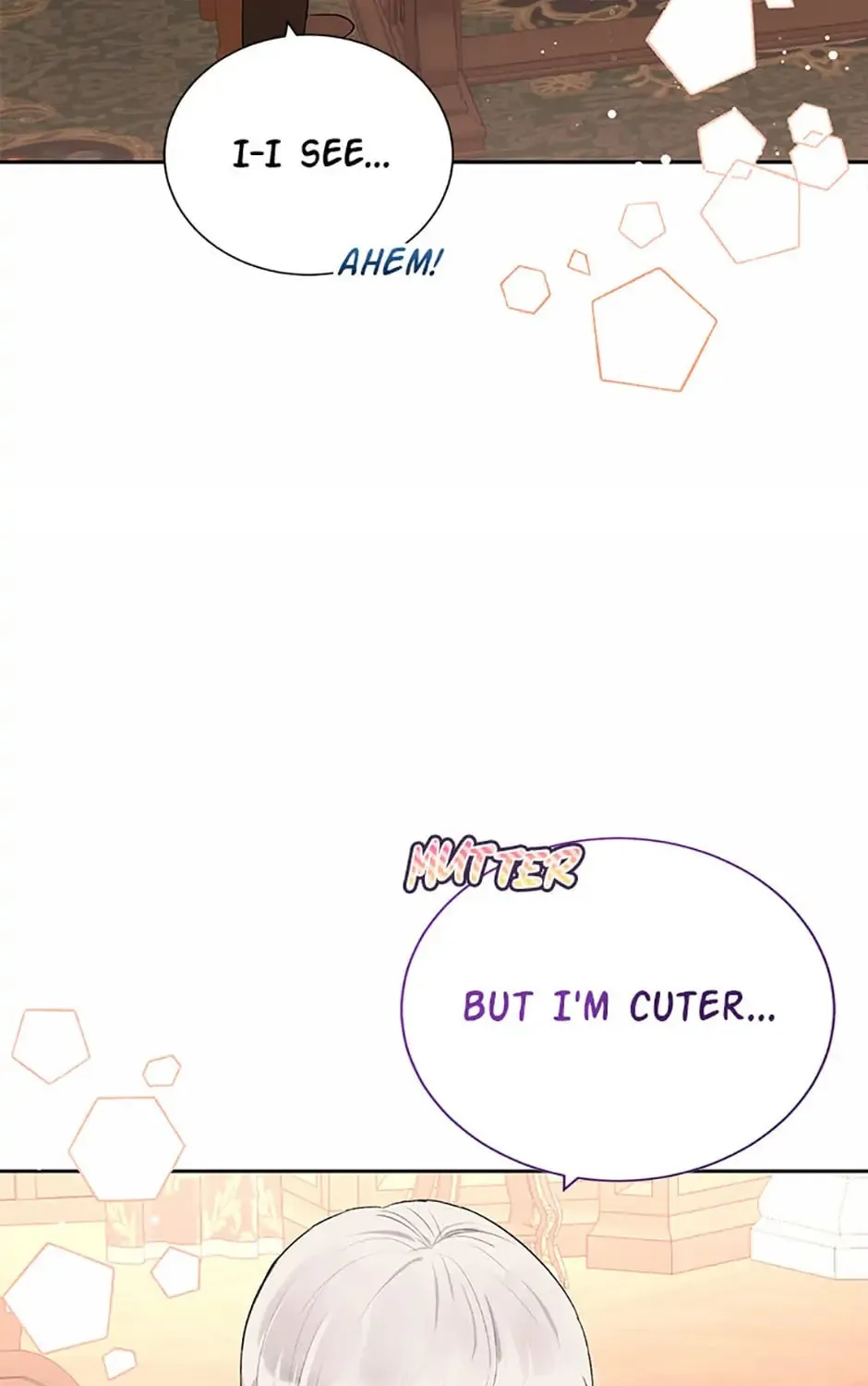 He's My Real Brother, Duke Chapter 37 page 20 - 