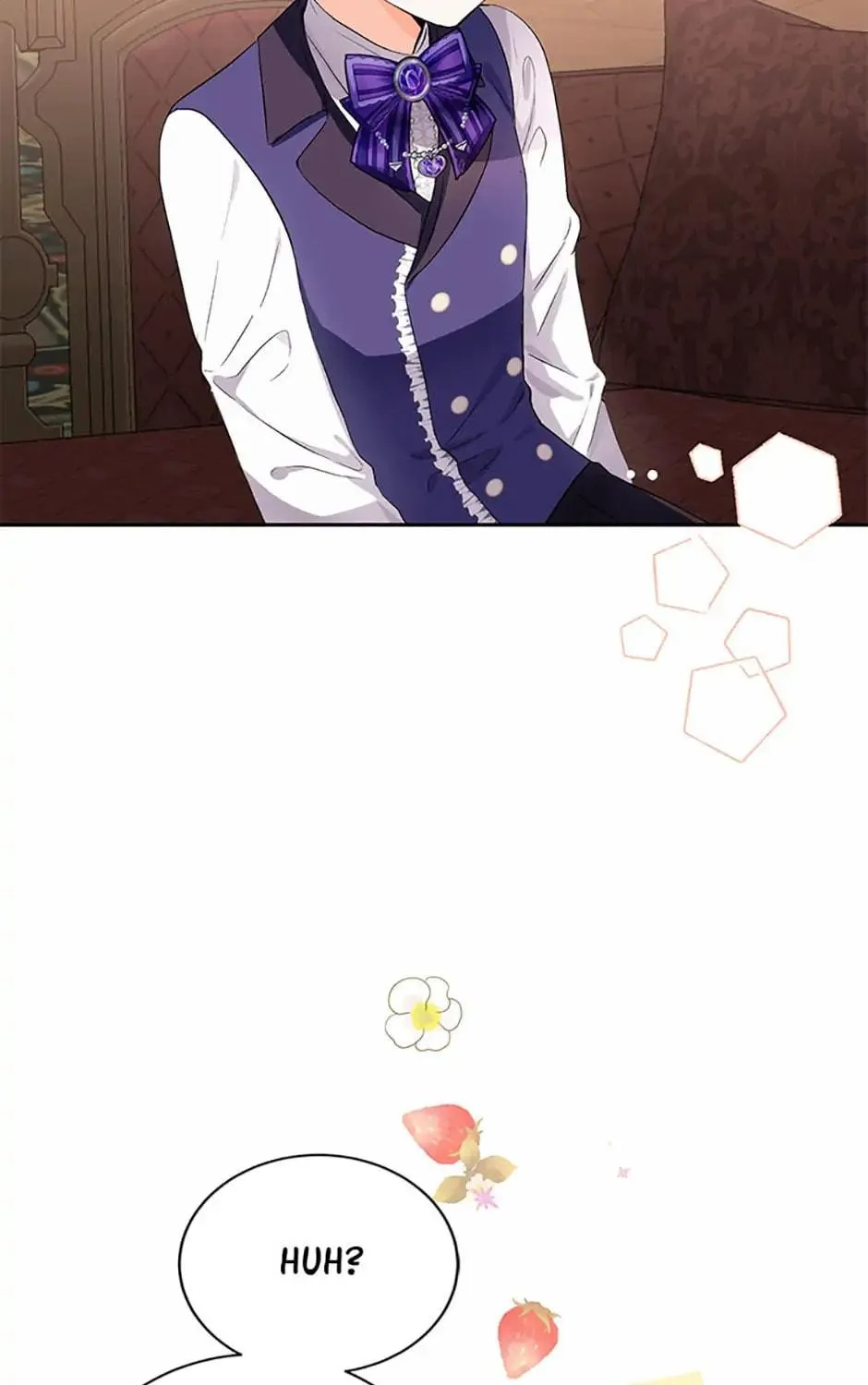 He's My Real Brother, Duke Chapter 37 page 22 - 