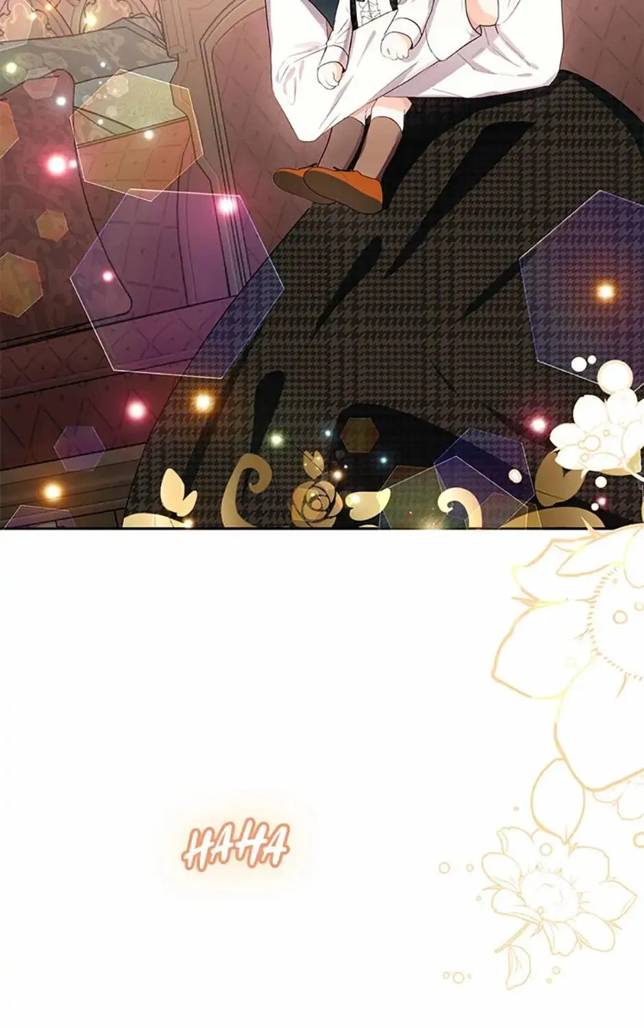 He's My Real Brother, Duke Chapter 37 page 28 - 