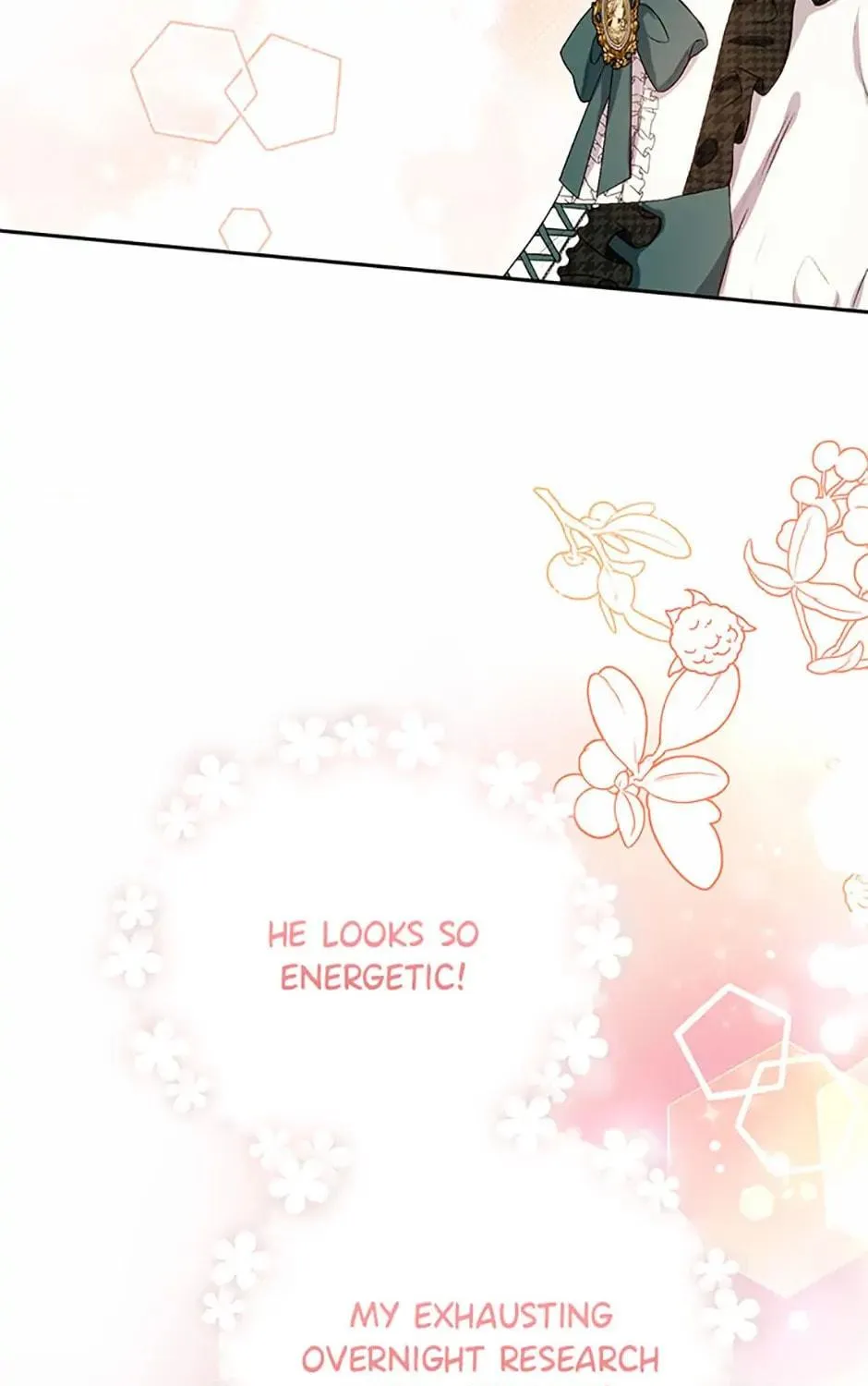 He's My Real Brother, Duke Chapter 37 page 34 - 