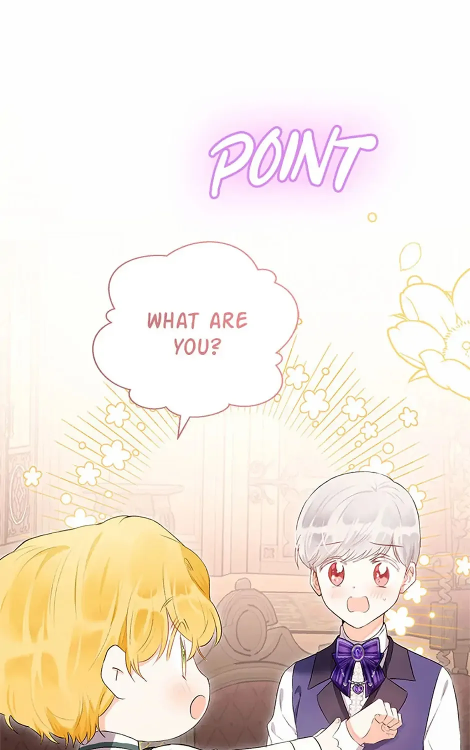 He's My Real Brother, Duke Chapter 37 page 42 - 