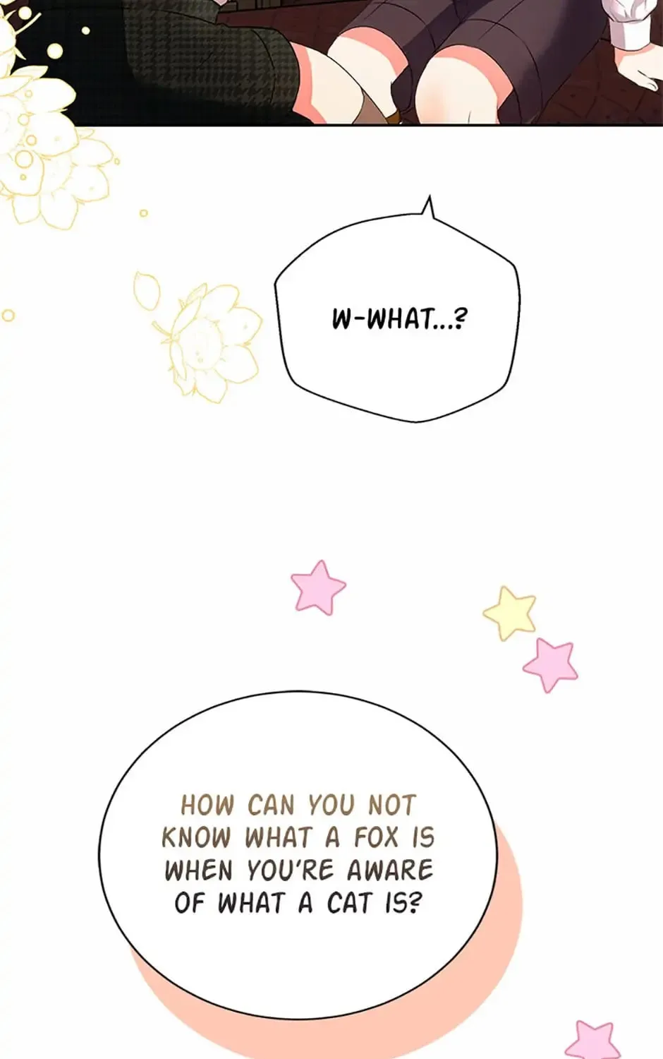 He's My Real Brother, Duke Chapter 37 page 44 - 