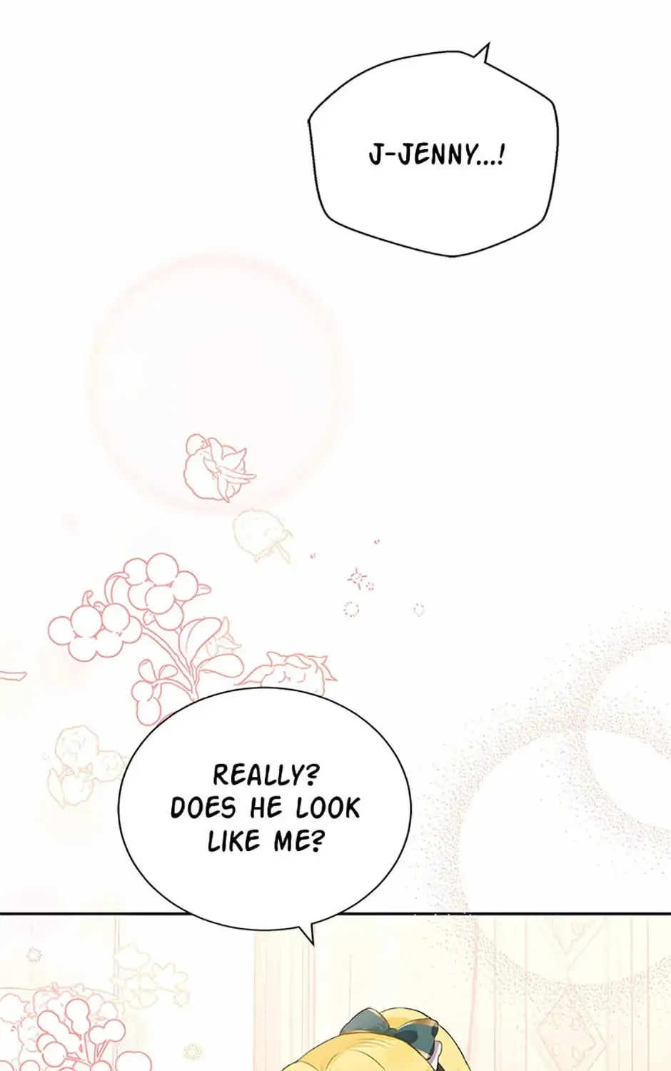 He's My Real Brother, Duke Chapter 37 page 50 - 