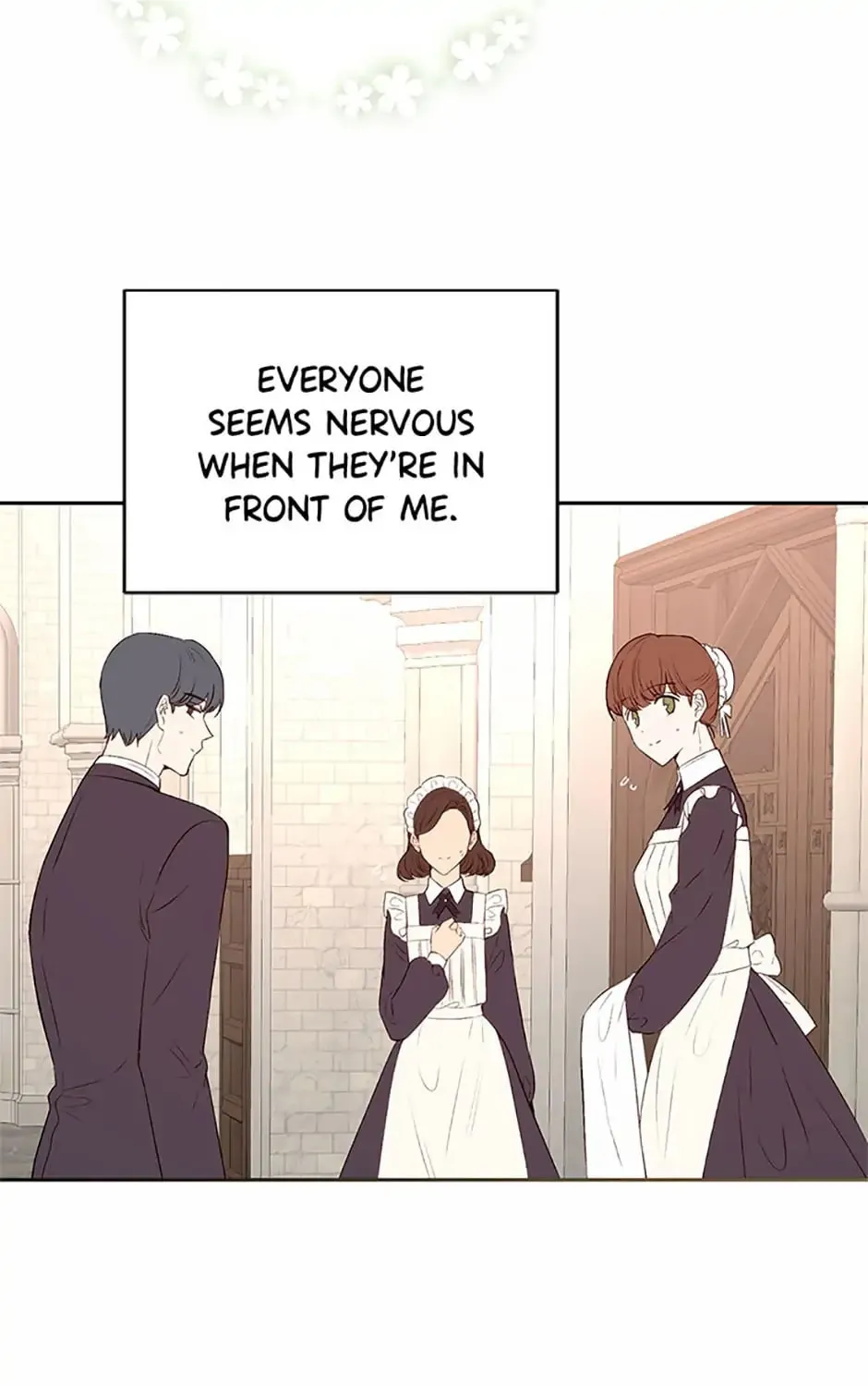 He's My Real Brother, Duke Chapter 37 page 6 - 