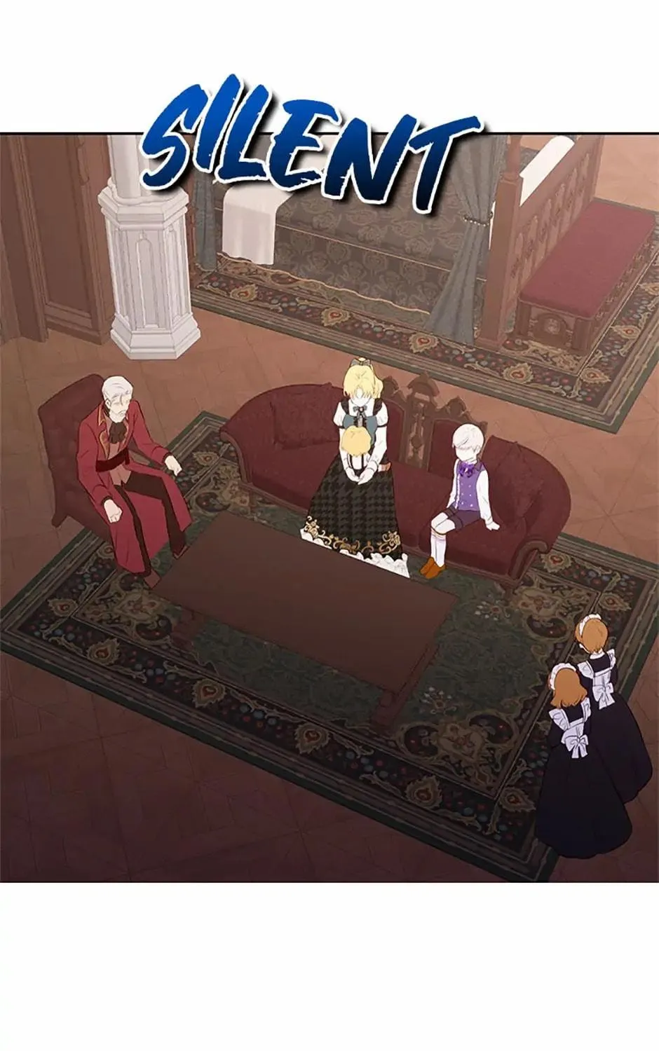 He's My Real Brother, Duke Chapter 37 page 64 - 