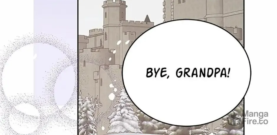 He's My Real Brother, Duke Chapter 37 page 69 - 