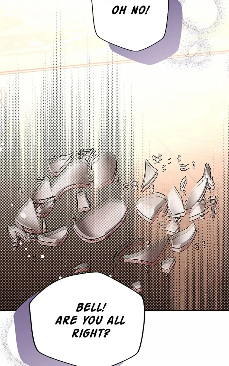 He's My Real Brother, Duke Chapter 37 page 72 - 