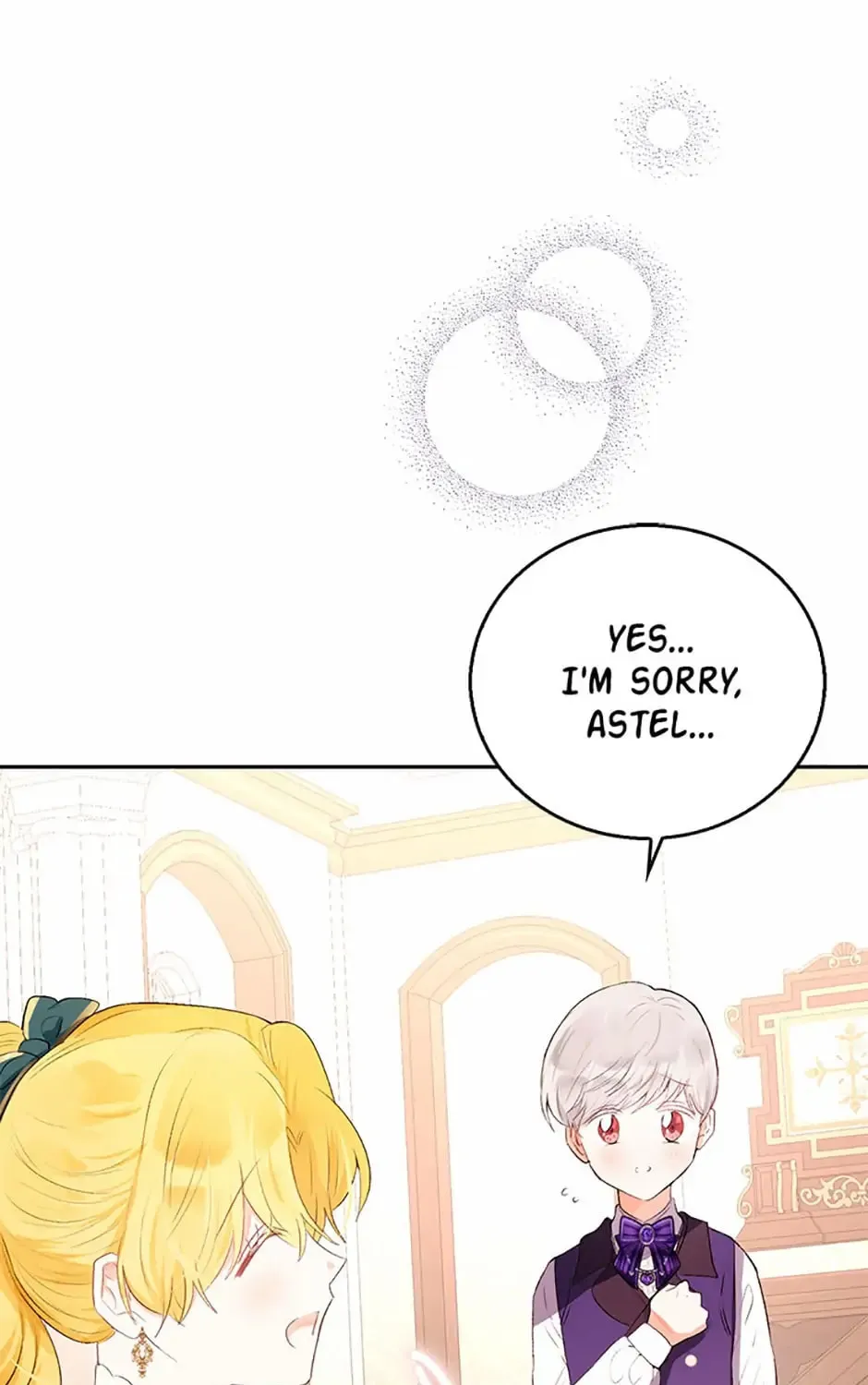 He's My Real Brother, Duke Chapter 37 page 74 - 