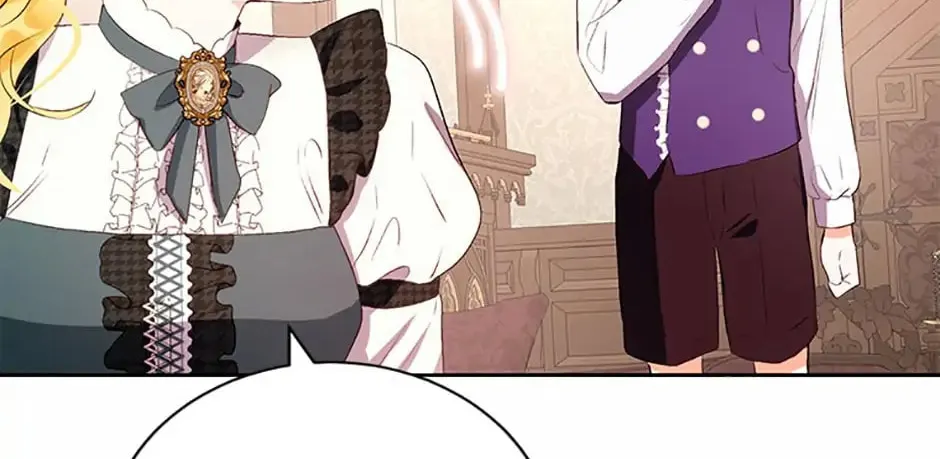 He's My Real Brother, Duke Chapter 37 page 75 - 