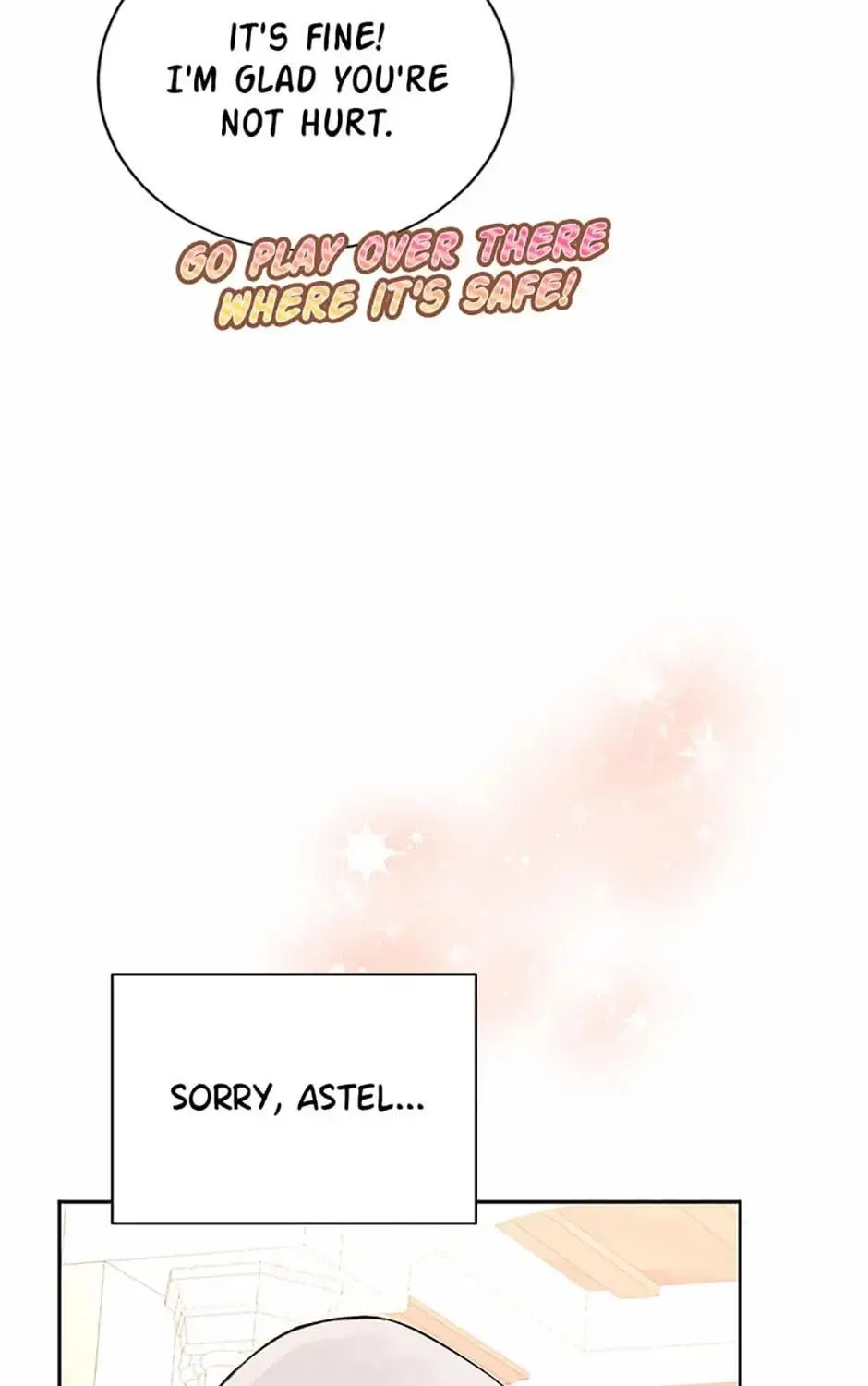 He's My Real Brother, Duke Chapter 37 page 76 - 