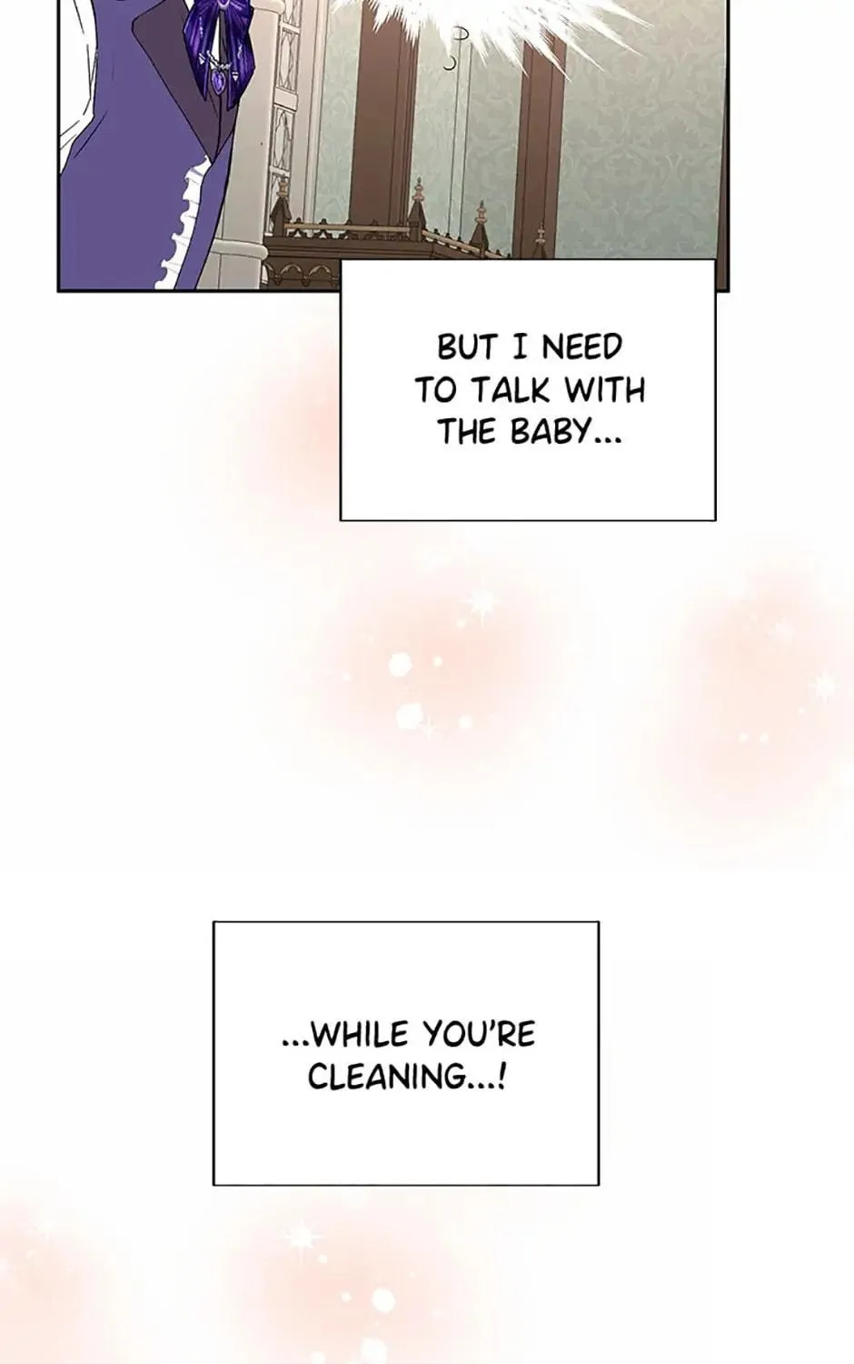 He's My Real Brother, Duke Chapter 37 page 78 - 