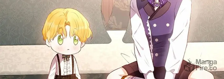 He's My Real Brother, Duke Chapter 37 page 83 - 
