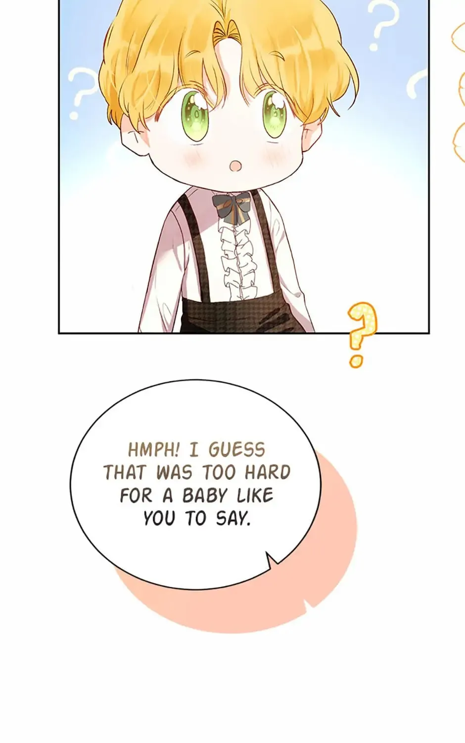 He's My Real Brother, Duke Chapter 37 page 86 - 