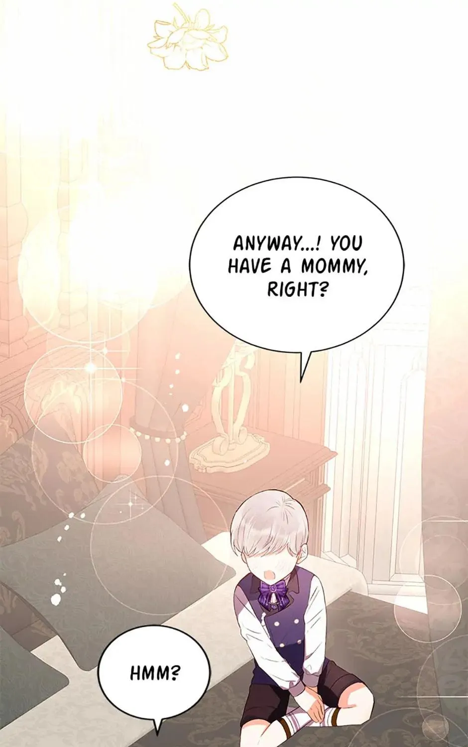 He's My Real Brother, Duke Chapter 37 page 88 - 