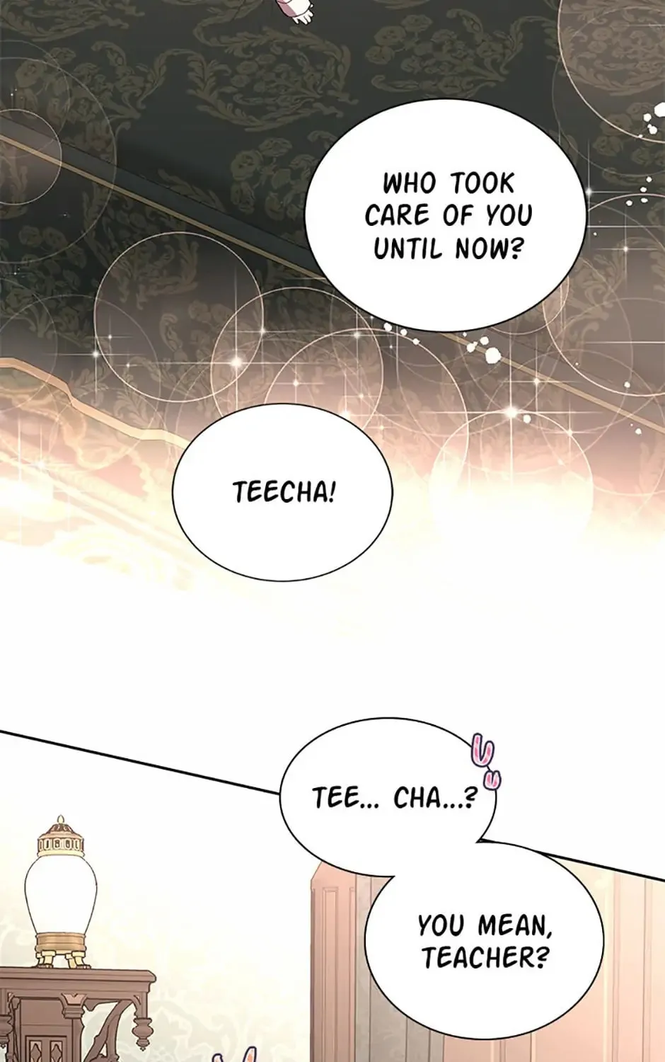 He's My Real Brother, Duke Chapter 37 page 90 - 