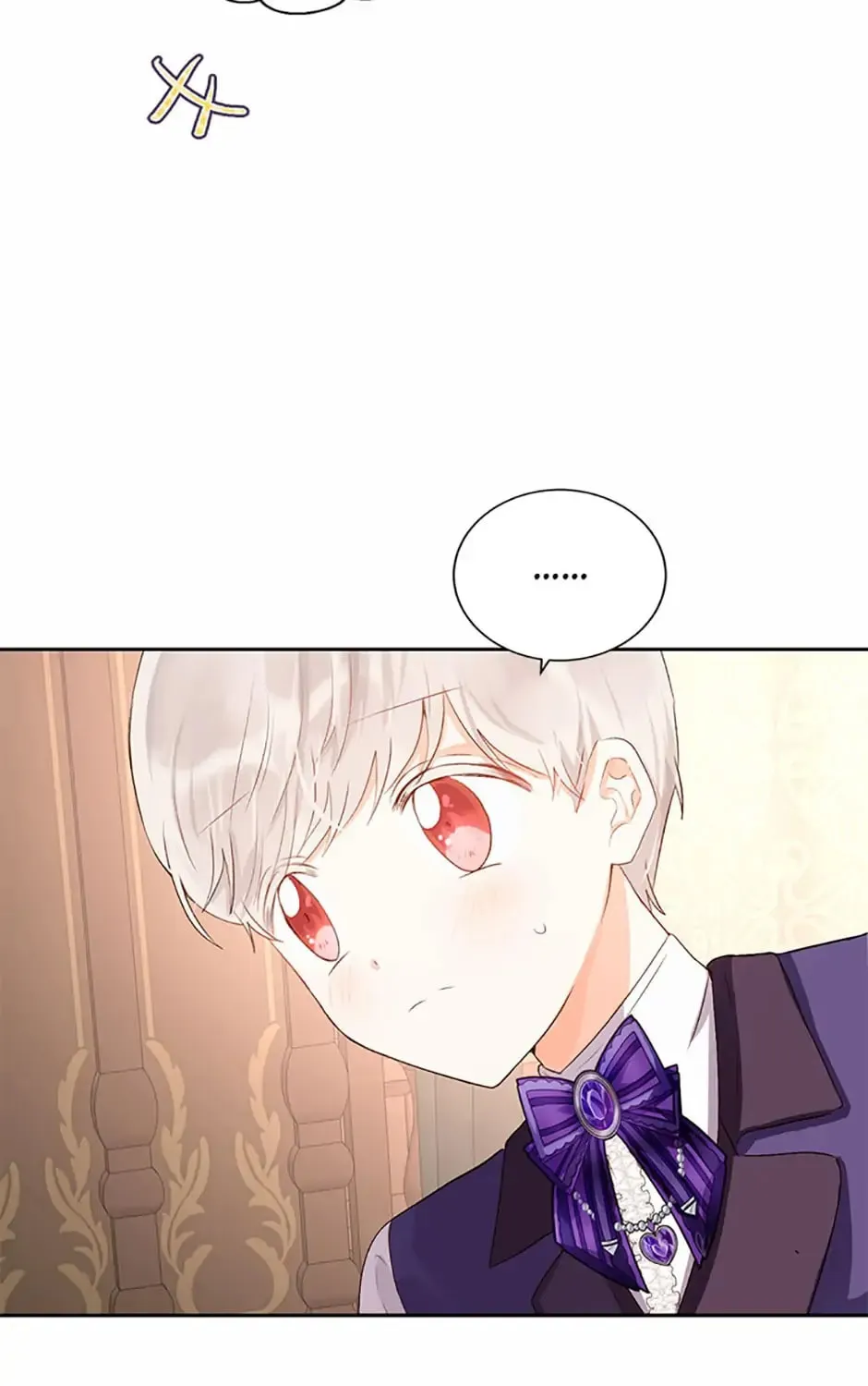He's My Real Brother, Duke Chapter 37 page 92 - 